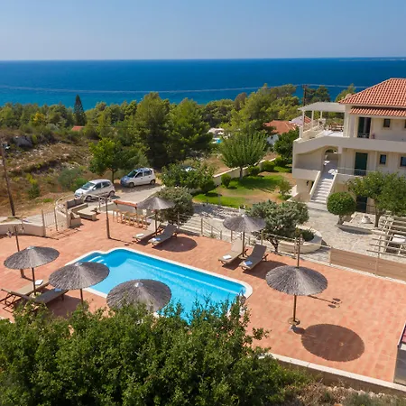 Apartamento Kekatos Lassi (Kefalonia)