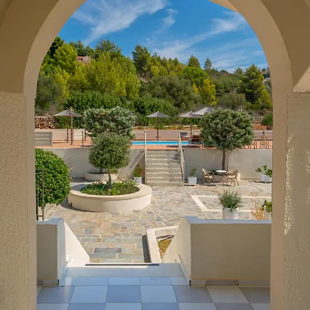 Apartamento Kekatos