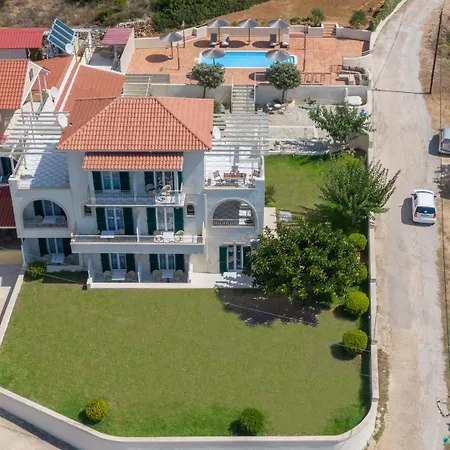 Kekatos Apartamento
