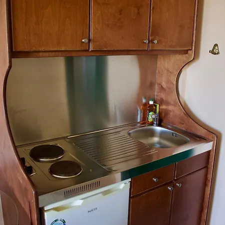 Kekatos Apartamento