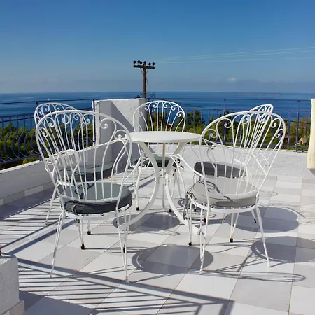 Apartamento Kekatos