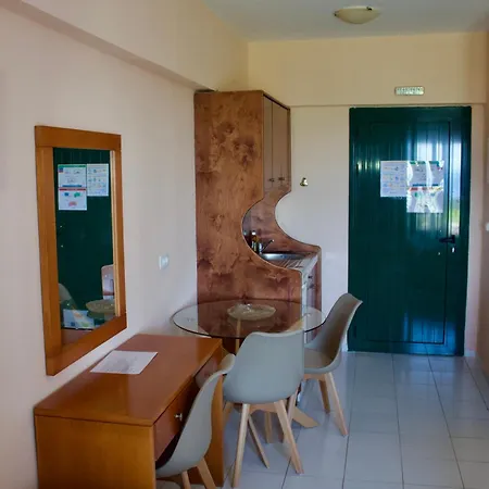 Apartamento Kekatos