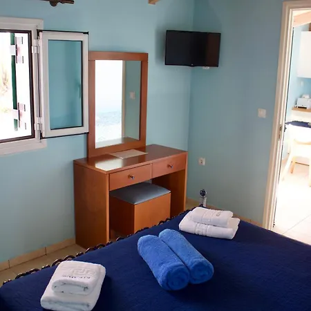 Kekatos Apartamento