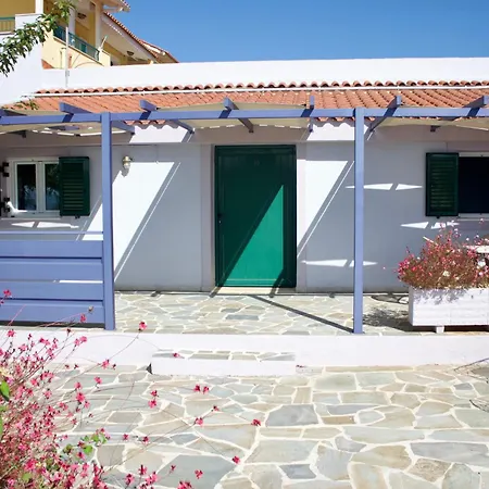 Apartamento Kekatos