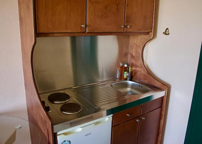 Kekatos Appartement