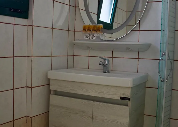 Kekatos Appartement