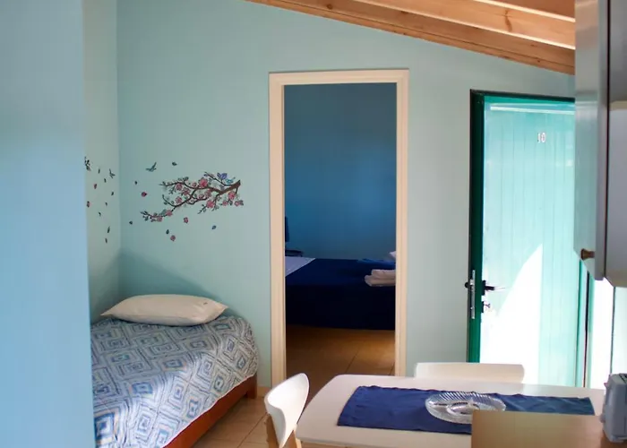 Appartement Kekatos *