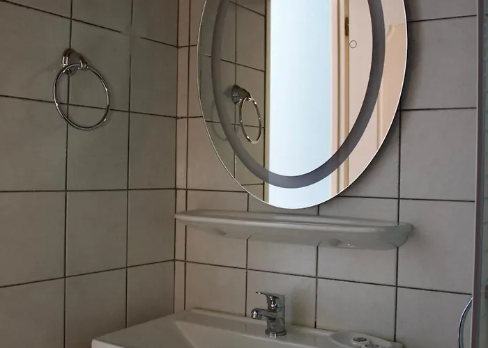 Appartement Kekatos Lassi (Kefalonia)