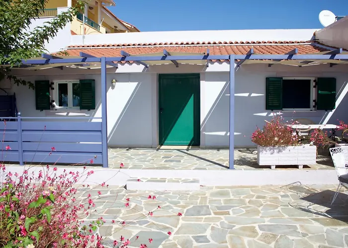 Appartement Kekatos
