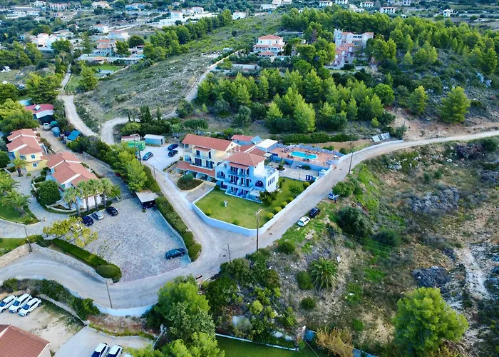 Kekatos Lassi (Kefalonia)