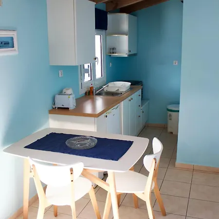 Kekatos Apartment