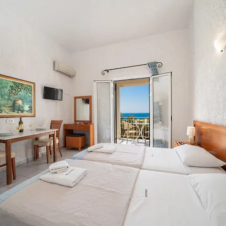 Apartman Kekatos Lászi