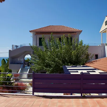 Kekatos Apartamento Lassi (Kefalonia)