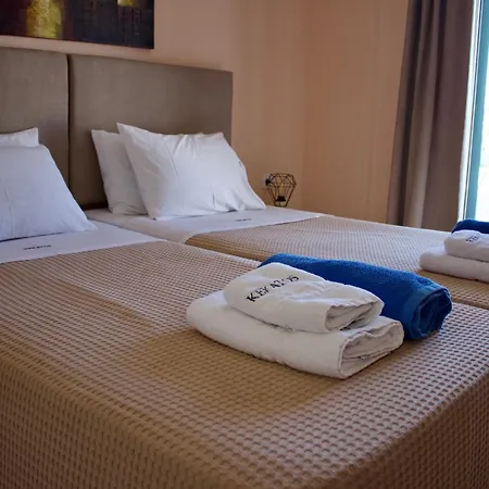 Apartamento Kekatos Lassi (Kefalonia)
