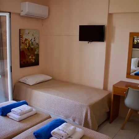 Apartman Kekatos Lászi