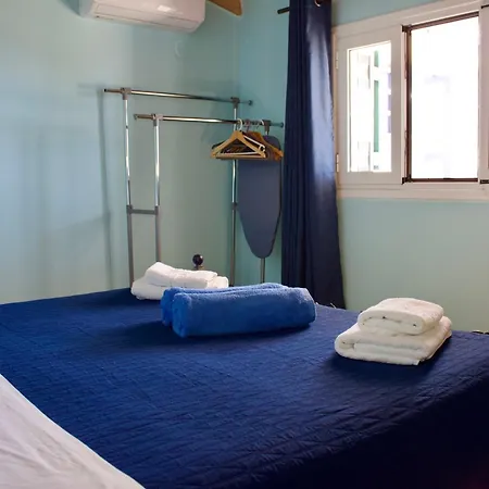 Kekatos Apartamento *