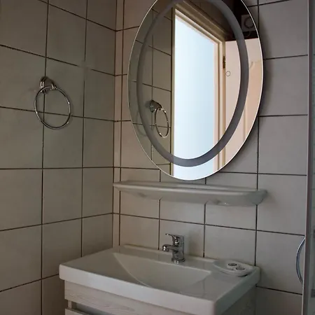 Apartman Kekatos Lászi