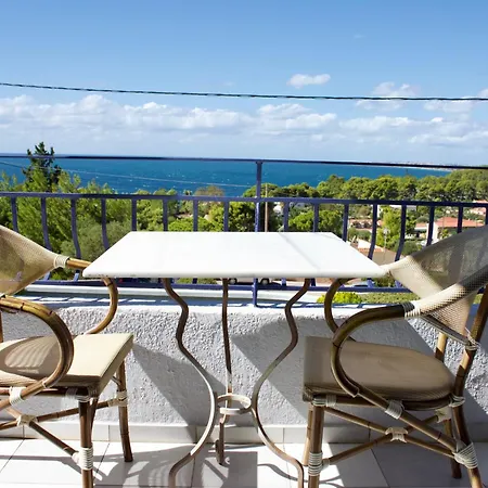 Kekatos Apartamento Lassi (Kefalonia)