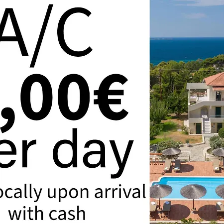 Kekatos * Lassi (Kefalonia)