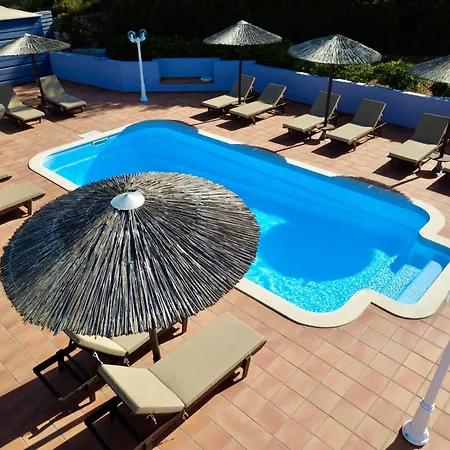 Kekatos Lassi (Kefalonia)