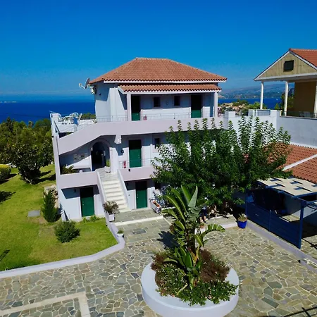 Kekatos Apartamento