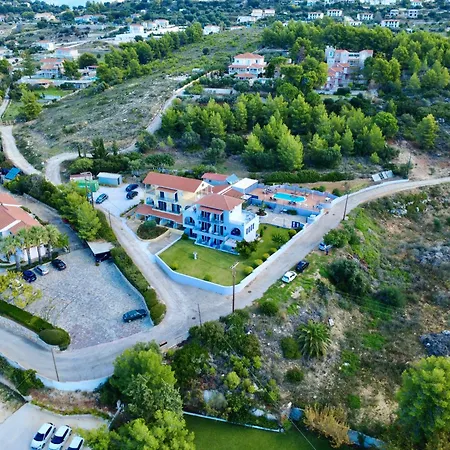 Kekatos Lassi (Kefalonia)