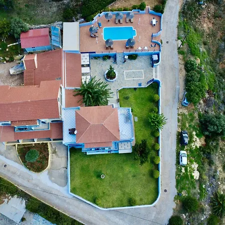 Kekatos * Lassi (Kefalonia)