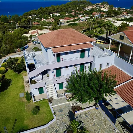 Kekatos Lassi (Kefalonia)