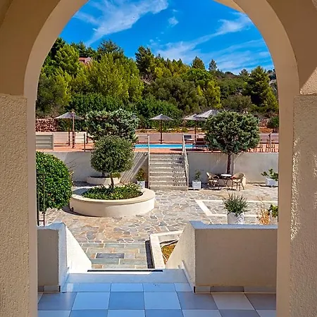 Lejlighed Kekatos Lassi (Kefalonia)