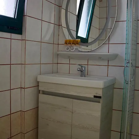 Kekatos Appartement