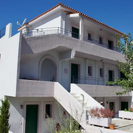Appartement Kekatos *