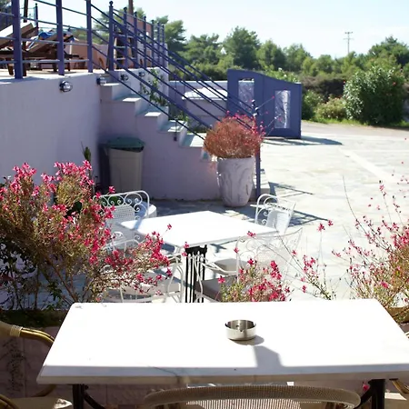 Appartement Kekatos