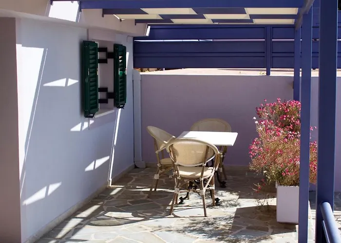 Kekatos Lassi (Kefalonia)